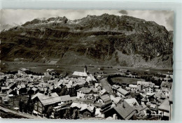 Delcampe - 6490 Andermatt 1953 - 10395057 - Andermatt