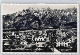 Delcampe - Vaduz - Panorama - 50687092 - Liechtenstein