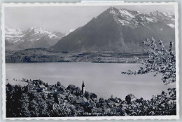 Delcampe - 3652 Hilterfingen - 50811105 - Hilterfingen
