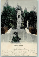 Delcampe - 3432 Lützelflüh-Goldbach 1906 - Jeremias Gotthelf Denkmal - 39371463 - Lützelflüh