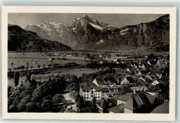 Delcampe - Walensee Wallensee - Glärnisch Rautispitz - 10591078 - Sonstige & Ohne Zuordnung