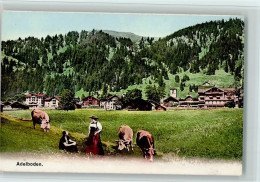 Delcampe - 3715 Adelboden BE - Rinder - 12110030 - Adelboden