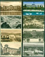 Delcampe - 1200 Genève Genf Palais Des Nations Lot Mit 31 AK, 1931-1961 Gute Erhalt... - 40164958 - Genève