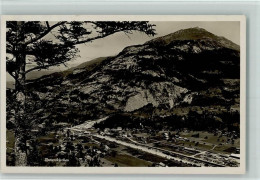 Delcampe - 3862 Innertkirchen 1929 - 10258019 - Innertkirchen