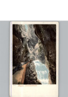 Delcampe - 7310 Bad Ragaz Pfäfers Bad - 50333839 - Sonstige & Ohne Zuordnung