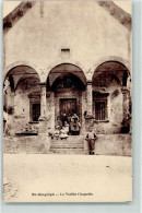 Delcampe - 1898 St-Gingolph - Alte Kapelle - 10611802 - Saint-Gingolph