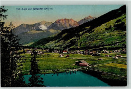 Delcampe - 3775 Lenk Im Simmental - Spillgerten - 10617998 - Lenk Im Simmental