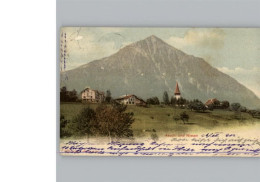 Delcampe - 3703 Aeschi B. Spiez - 50330637 - Sonstige & Ohne Zuordnung