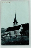 Delcampe - 3512 Walkringen - Kirche - 10604654 - Sonstige & Ohne Zuordnung