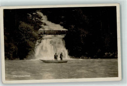 Delcampe - Giessbach Wasserfall - 39408213 - Sonstige & Ohne Zuordnung