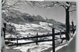 Delcampe - 9658 Wildhaus Oberdorf SG - Churfirsten - 50564969 - Sonstige & Ohne Zuordnung