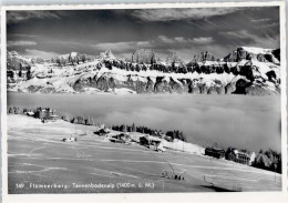 Delcampe - 8897 Tannenheim Flumserberg - Tannenbodenalp - 50746338 - Sonstige & Ohne Zuordnung
