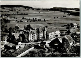 Delcampe - 1694 Orsonnens Gebrauchsspuren Pensionat Sainte Marie - 10397852 - Other & Unclassified