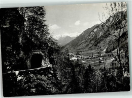 Delcampe - Klausenstrasse - Linthal - 39410101 - Other & Unclassified