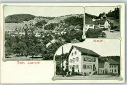 Delcampe - 4463 Buus 1918 - Konsum - 13616409 - Sonstige & Ohne Zuordnung