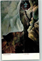 Delcampe - 3800 Sundlauenen - Beatushöhlen In Der Höhle - 10601738 - Sonstige & Ohne Zuordnung