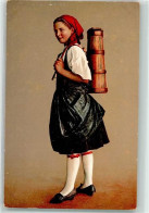 Delcampe - 3158 Guggisberg - Tracht - 39491827 - Guggisberg