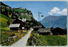 Delcampe - Männlichen - Schilthornbahn Gimmelwald-Mürren - 10282395 - Sonstige & Ohne Zuordnung