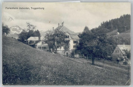 Delcampe - 9125 Brunnadern - Ferienheim Auboden - 50894892 - Brunnadern
