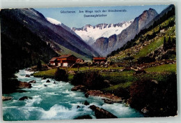 Delcampe - 6487 Göschenen - 39361287 - Göschenen