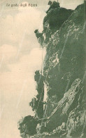 Delcampe - De657 Cartolina Militare Le Gesta Degli Alpini - Regimente