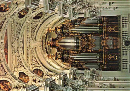 Delcampe - Orgel Kirchenorgel Organ Orgue Passau Dreifluessestadt Dom St. Stephan - Andere & Zonder Classificatie