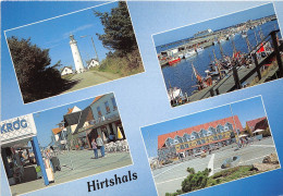 Delcampe - B26252 Hirtshals   Denmark - Dänemark