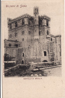 Delcampe - # SIENA- DINTORNI.  CASTELLO DI BROLIO - Siena
