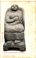 Delcampe - # CHIUSI: MUSEO ETRUSCO-  PROSERPINA - Siena