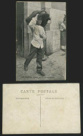 Delcampe - Military Old B/W Postcard - DRAGONS Off To Horse Riding - Non Classés