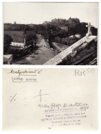 Delcampe - # MONTEPULCIANO: - BOZZA FOTOGRAFICA - Siena