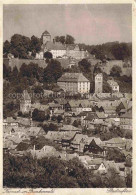 Delcampe - KRONACH  Oberfranken Bayern Frankenwald Festung Stadtaufbau Fachwerkhaeuser Kirc - Kronach