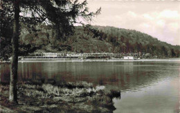 Delcampe - KAISERSLAUTERN CITY Strandbad-Gelterswoog See Wald Ufer Baeder - Kaiserslautern