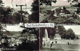 Delcampe - Bad Niederbreisig Bad Breisig Ahrweiler Rheinland-Pfalz Schloss-Rheineck Sesselb - Bad Breisig
