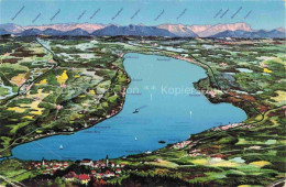 Delcampe - Starnbergersee Starnberg Bayern Andechs Ammerland Possenhofen Bernried Seeshaupt - Starnberg