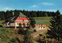 Delcampe - Todtnauberg Schwarzwald BW Jugendherberge Fleiner Haus - Todtnau