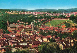 Delcampe - EssLINGEN  Neckar Fliegeraufnahme - Esslingen