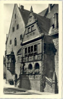 Delcampe - Halberstadt Rathauslaube - Halberstadt