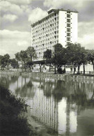 Delcampe - KOSICE Kassa Kaschau Slovakia Hotel Hutnik - Slowakei