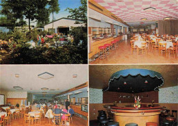 Delcampe - Bad Bramstedt Cafe Birkengrund Gastraeume Bar Freiterrasse - Bad Bramstedt