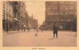 Delcampe - Malmoe  Sweden Soedergatan - Schweden