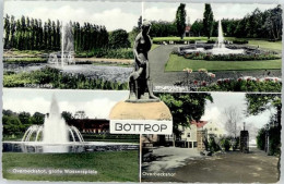 Delcampe - Bottrop Overbeckshof - Bottrop