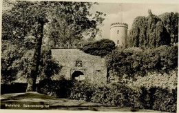 Delcampe - BIELEFELD  CITY Sparrenburg Tor - Bielefeld
