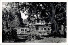 Delcampe - Boerninghausen Orsthaus Limberg - Getmold