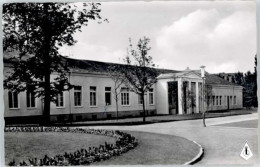 Delcampe - Bad Lippspringe Hals Nasen Ohren Klinik - Bad Lippspringe