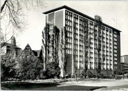 Delcampe - DORTMUND  CITY Stadthaus - Dortmund