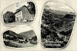 Delcampe - Hohenlimburg - Hagen