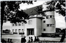 Delcampe - Hohenlimburg Jugendherberge - Hagen
