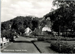 Delcampe - Hohenlimburg Hagener Strasse - Hagen
