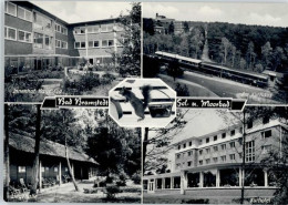 Delcampe - Bad Bramstedt Haus Sued - Bad Bramstedt